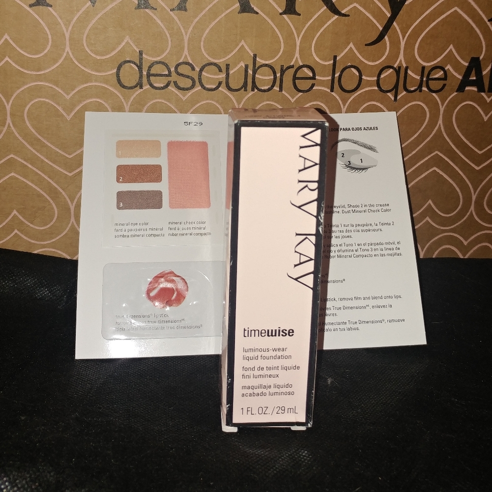 Liquid Foundation